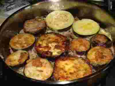 Recipes  Cholesterol on Eggplant Recipes Helps You Use This Excellent Cholesterol Stopper