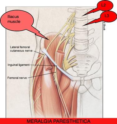 Pelvic Congestion And Leg And Feet Tingling 32