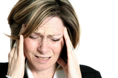 Headaches, Migraines and Pain - Natural Health Solutions