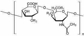Chondroitin sulphate