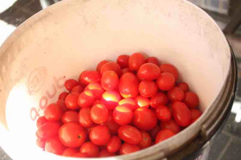Turn a glut of tomatoes into soup for the prostate gland.