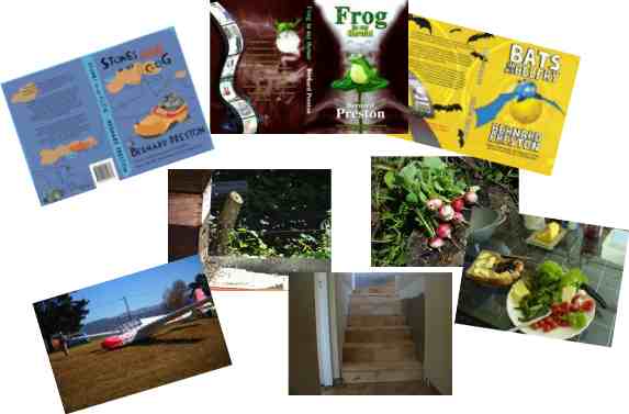 Hobbies are such fun. Hobbies are such fun.