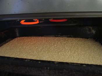 Make tahini grill Make tahini grill