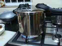Pressure cooker for chicken broccoli recipe. Pressure cooker for chicken broccoli recipe.