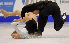 skating fall lumbar facet syndrome