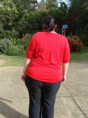 Do you ever go squiff like this?