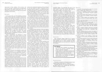 Timgren & Soinila 2006 pages 4 and 5